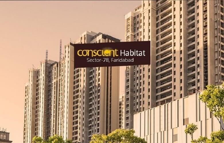 conscient habitat 78 Draw Result